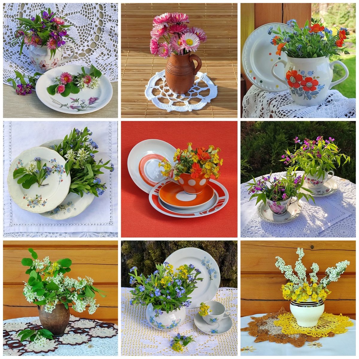 Отчетная картинка. Найди мышиный горошек называется 