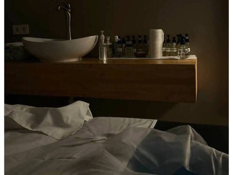     Тайский массаж позволяет восстанавливать энергетику человека с помощью воздействия на определенные линии тела. Фото: Архив МК в Великом Новгороде