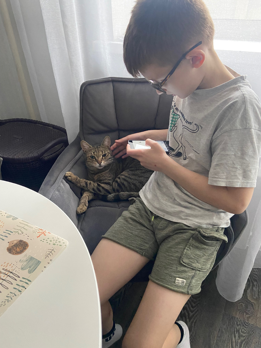 И в тесноте, и в обиде 😅