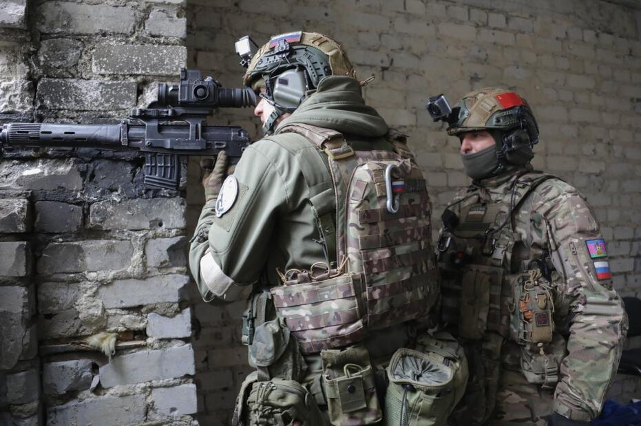    Никита Цицаги/NEWS.ru