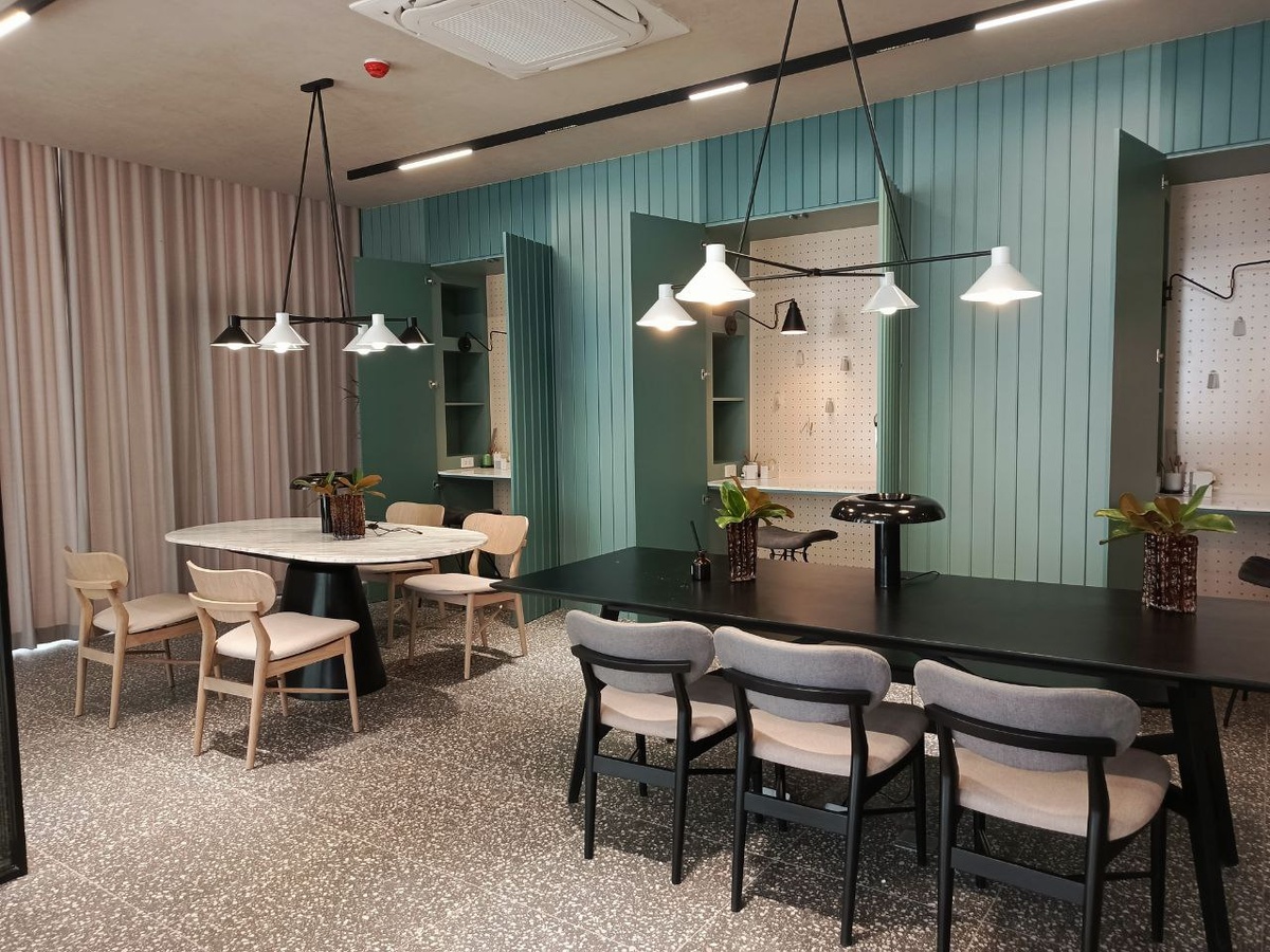 Фото моего кондо.