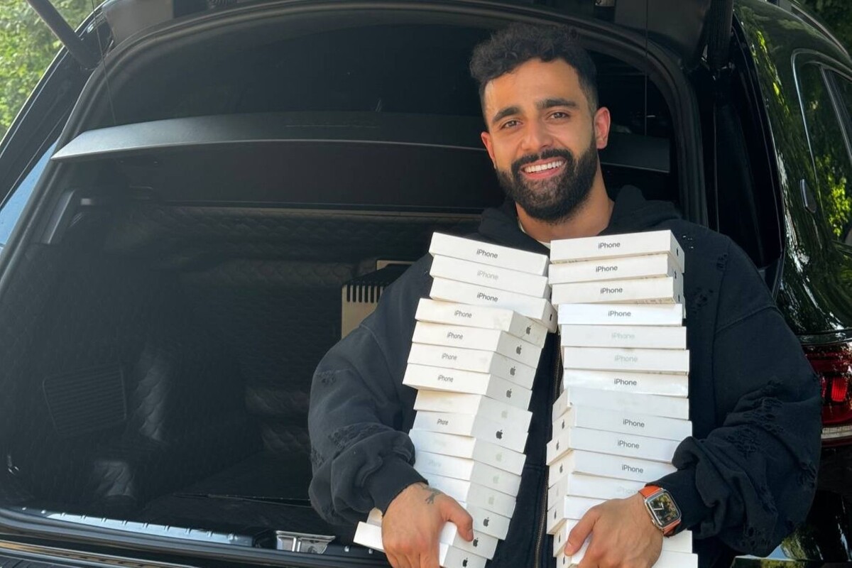    Гусейн Гасанов