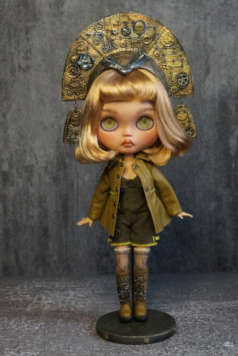 Магазин a.b.toys на Dailydoll.shop