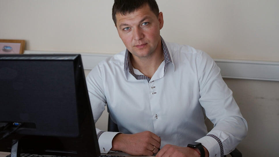 Выборы мэра в Кургане состоялись с третьей попытки.📷Фото: kurgan45.nhliga.org