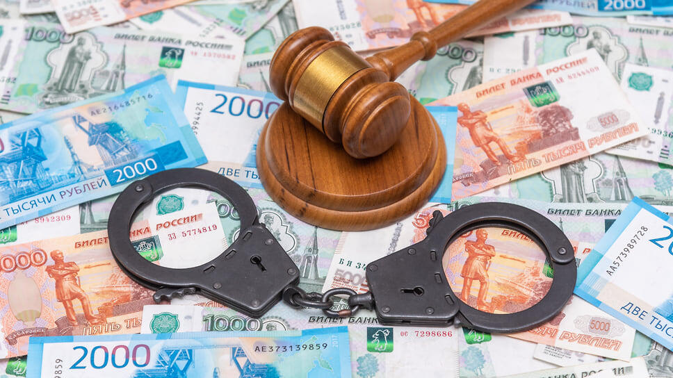 Фото: Олег Харсеев / Коммерсантъ