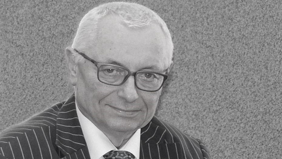    Заместитель председателя Санкт-Петербургского отделения Российской академии наук (РАН), химик-академик Владимир Шевченко. Автор фото: new.ras.ru