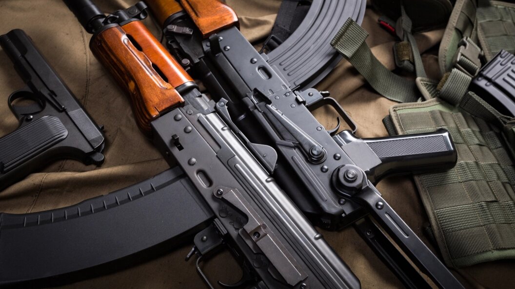    Фото: FabrikaSimf/shutterstock