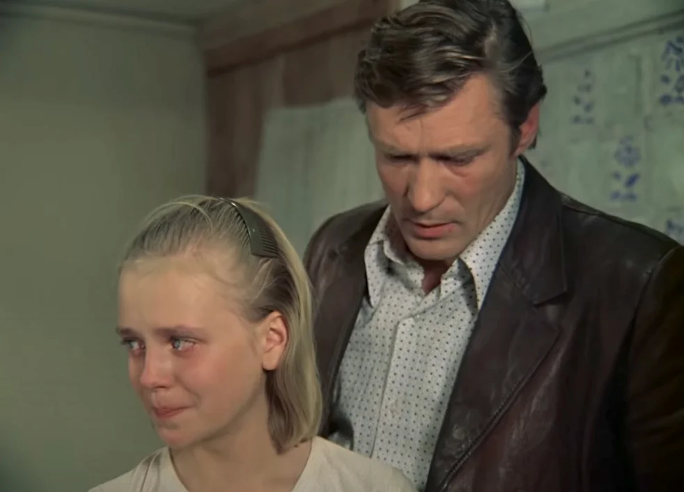 Кадр из любимого фильма. Фото Яндекс.Картинки. 