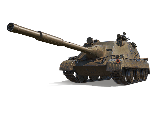 Уж не этот ли топ будет у польских пт? 