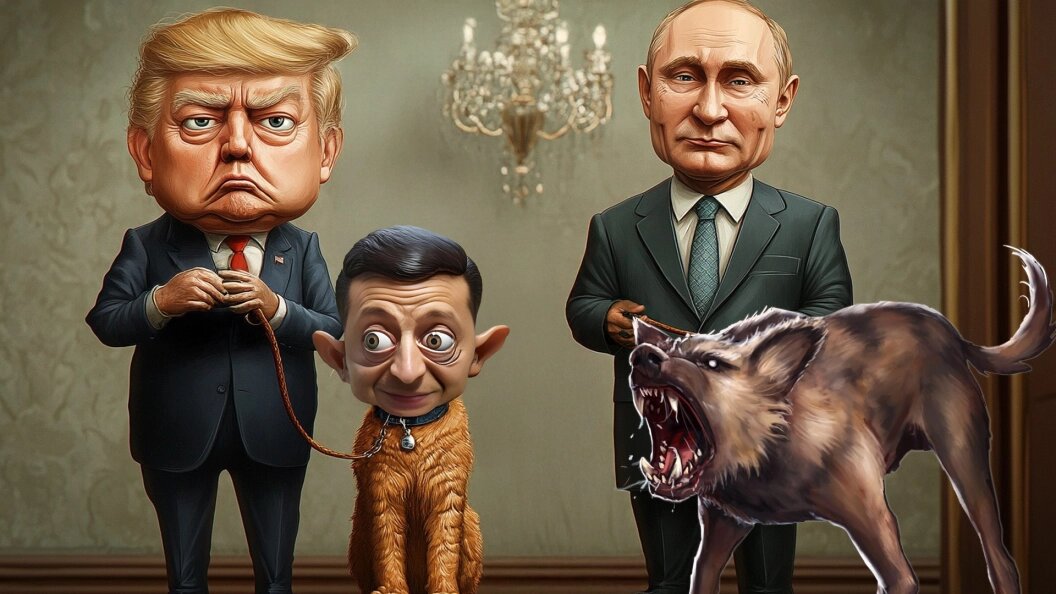    КОЛЛАЖ ЦАРЬГРАДА