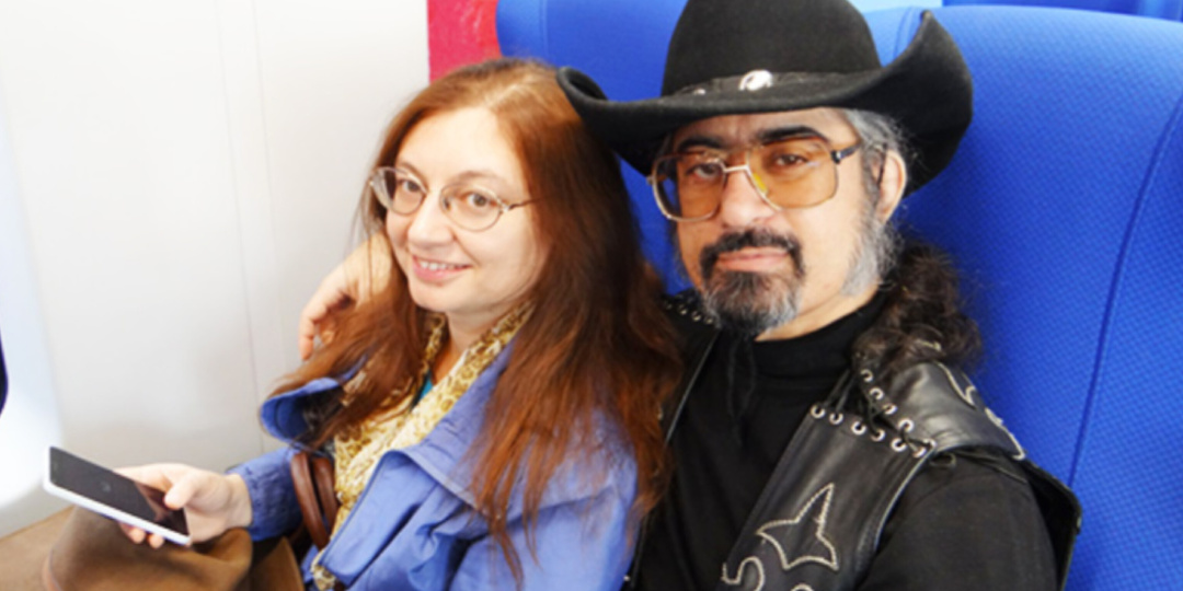 История ПОТОМКОВ СТАЛИНА