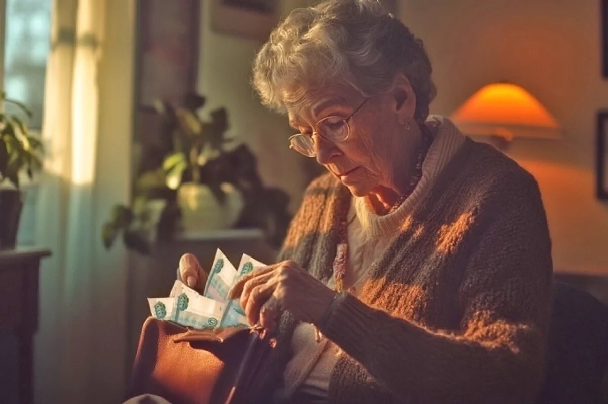    Сотрудница банка обманула пожилую клиентку на 4,7 миллиона рублей