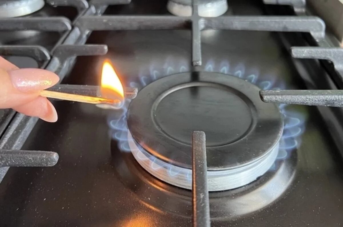    Тридцать три дома в Калининградской области могут отключить от газа