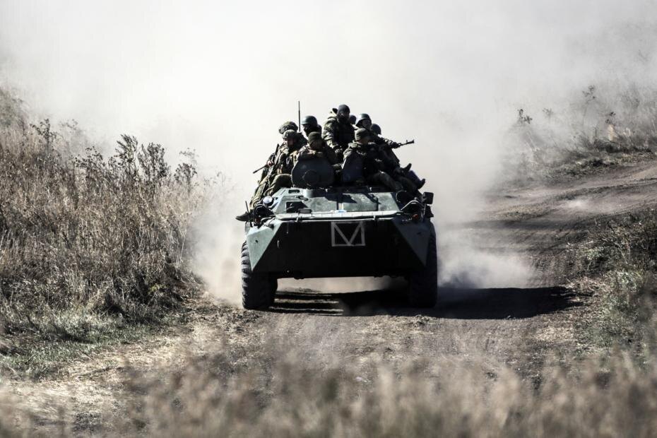    Никита Цицаги/NEWS.ru