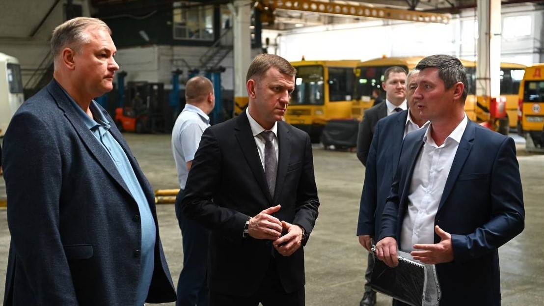  Фото: Андрей Зубов