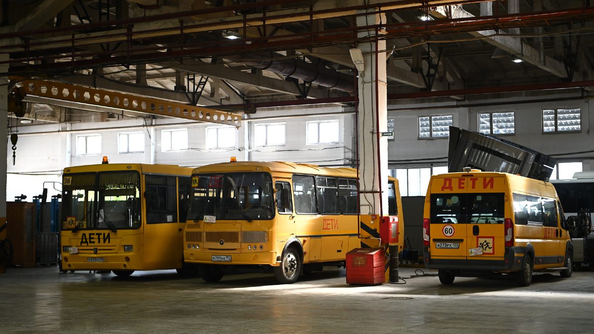  Фото: Андрей Зубов