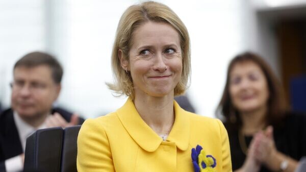    © AP Photo / Jean-Francois Badias