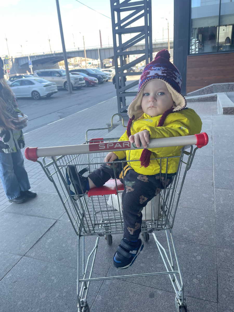 Герой истории