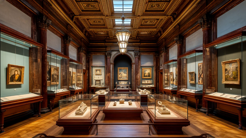    Сгенерировано с помощью ИИ