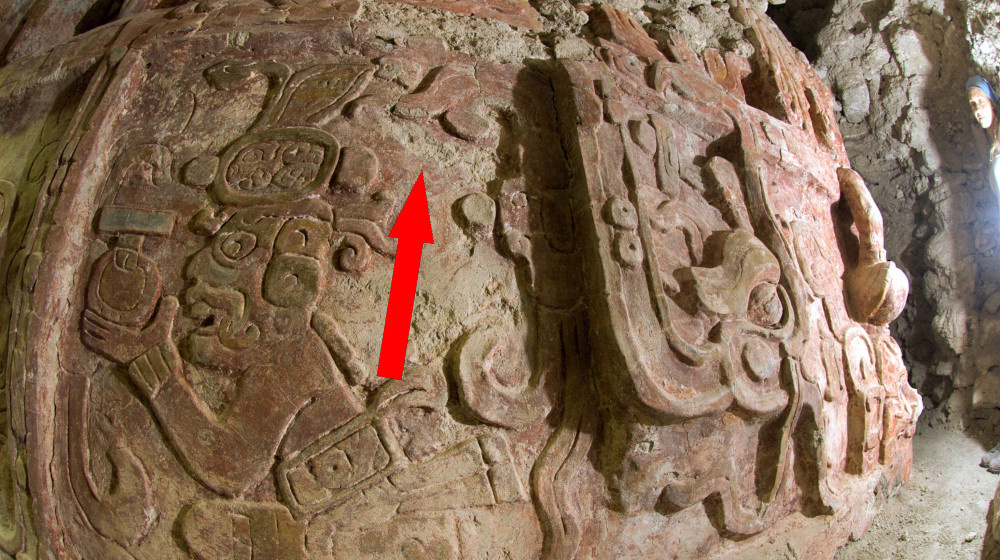    Тайна Календаря Адама Древний мегалит в Южной Африке переписывает историю человечества