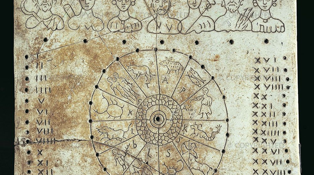    Тайна Календаря Адама Древний мегалит в Южной Африке переписывает историю человечества