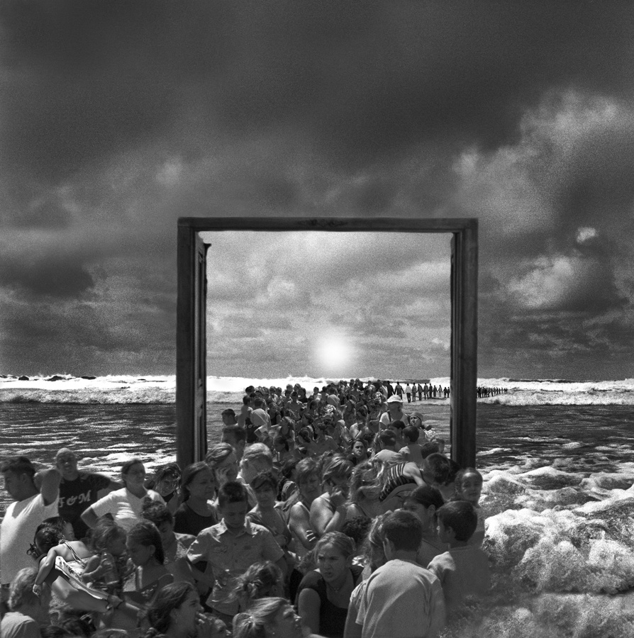 фото Michel Kirch