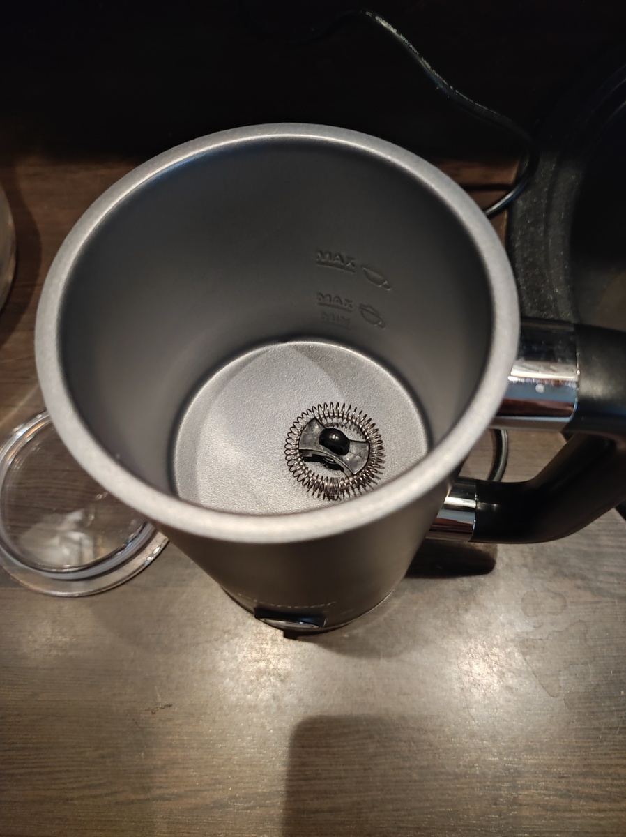 Капучинатор