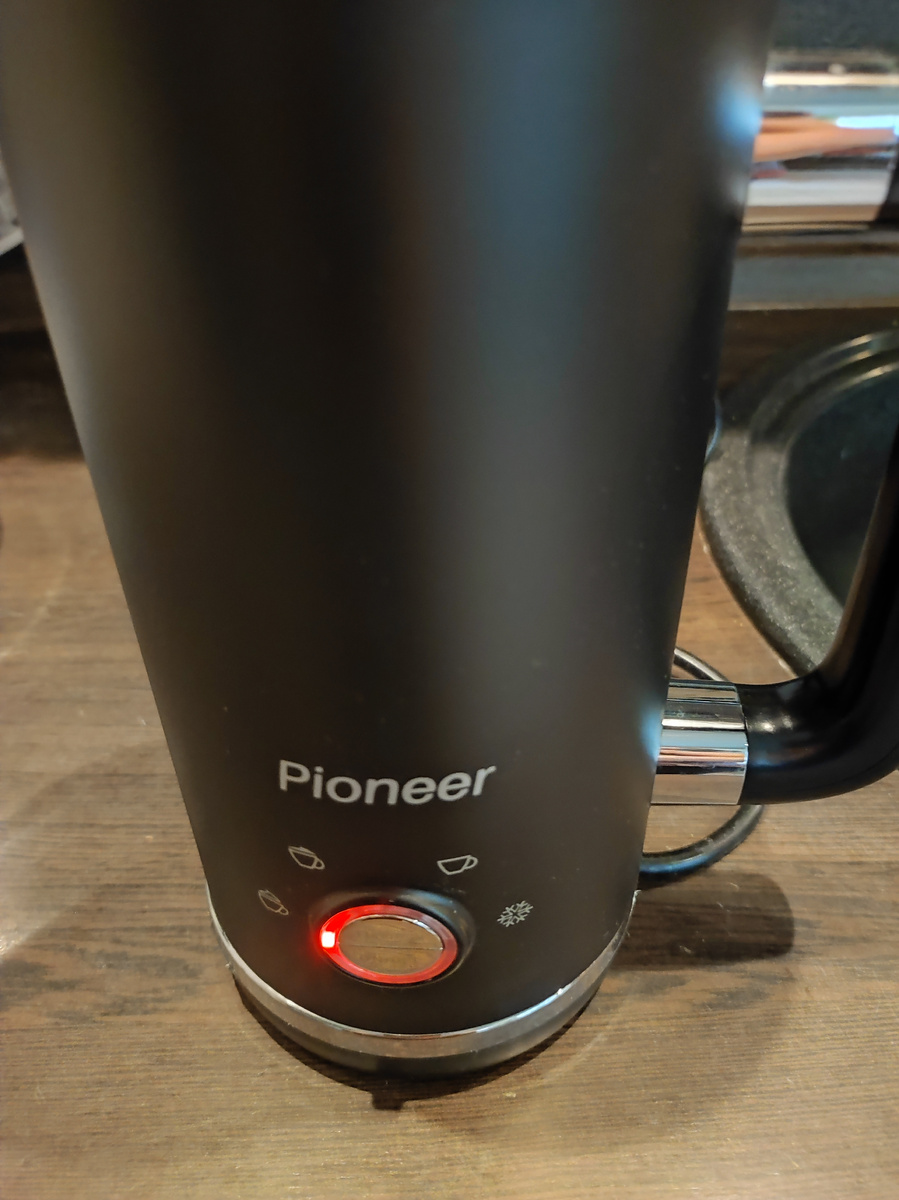 включаю нужный режим