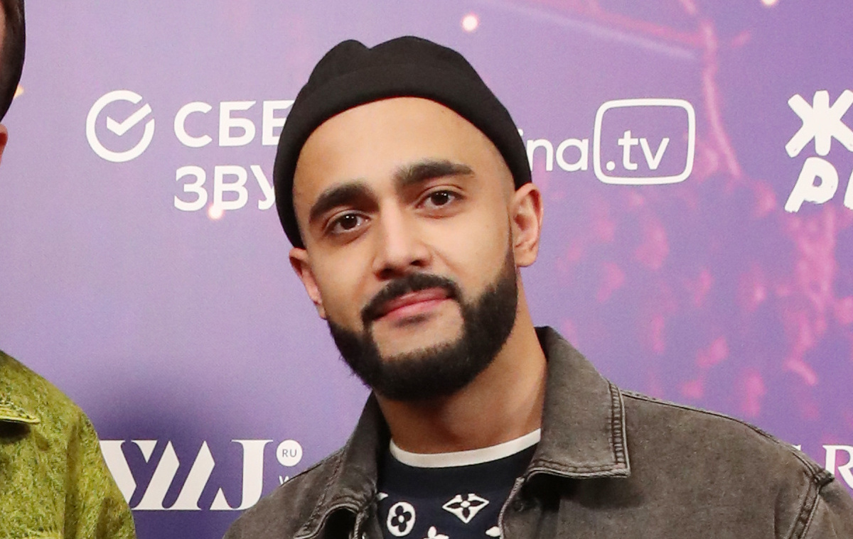    Гусейн Гасанов  Вячеслав Прокофьев/ТАСС