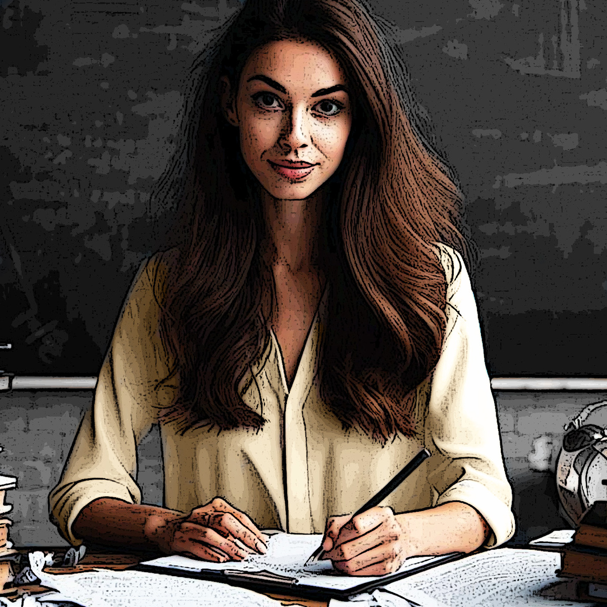 Фотография из открытого источника pixabay com
