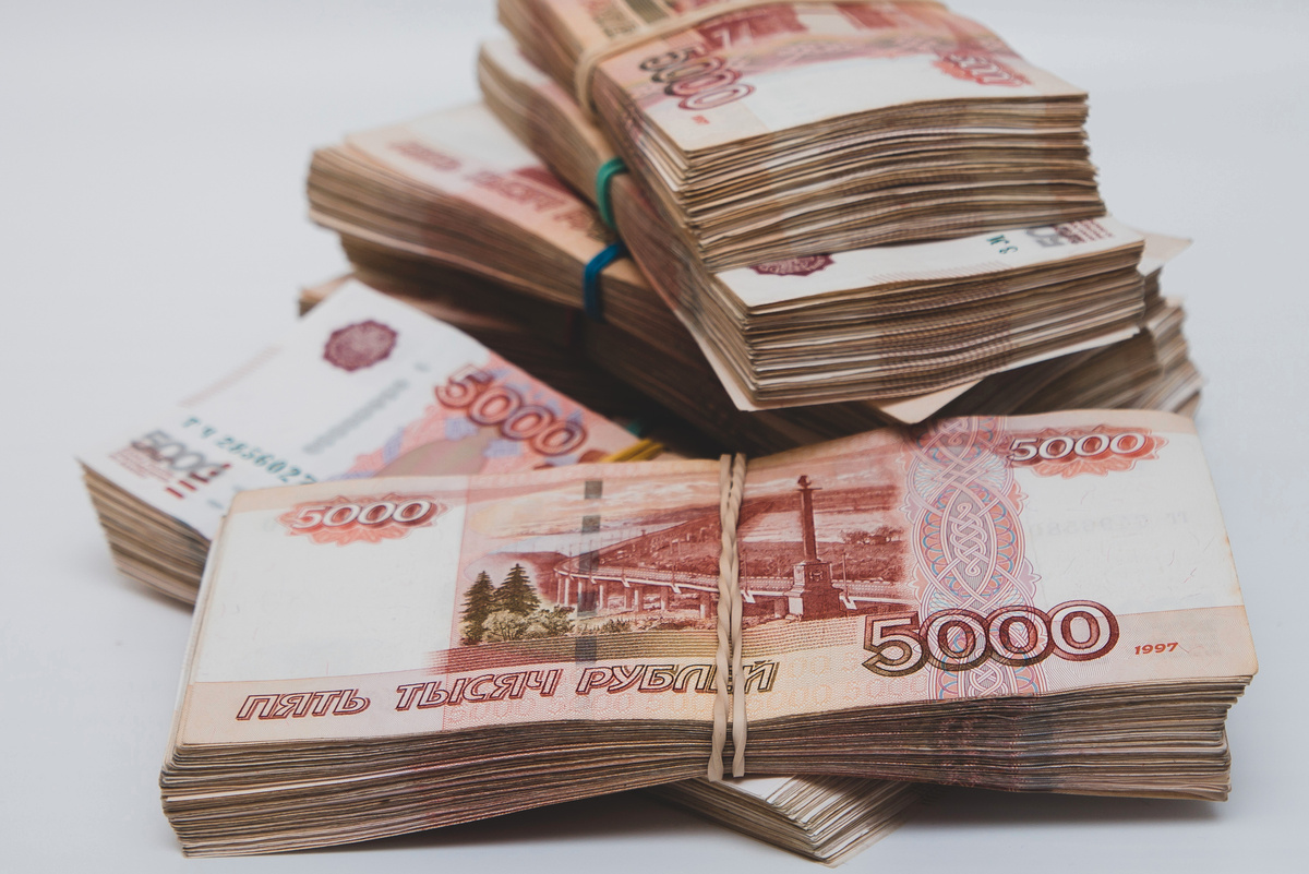 Фото Натальи Лариной. 