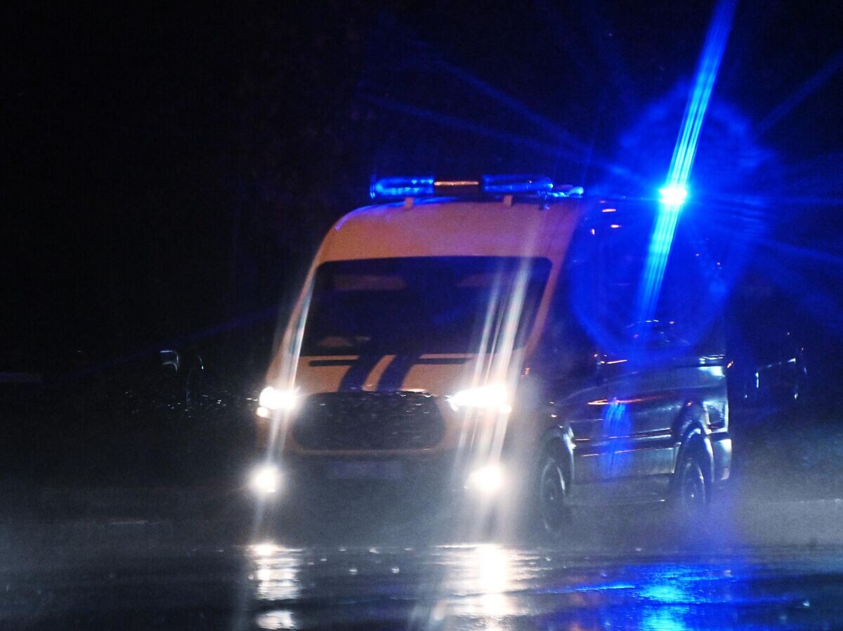    Автомобиль полиции© РИА Новости / Наталья Селиверстова