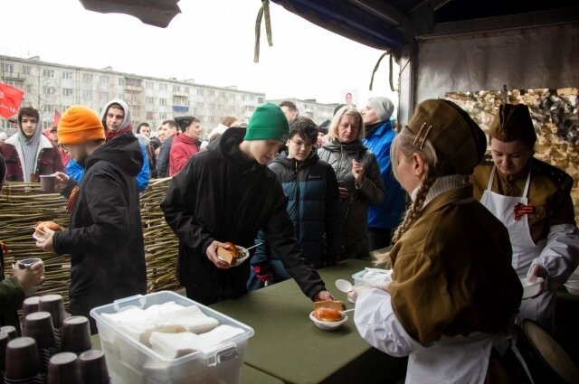    Фото: АО "Транснефть - Север"