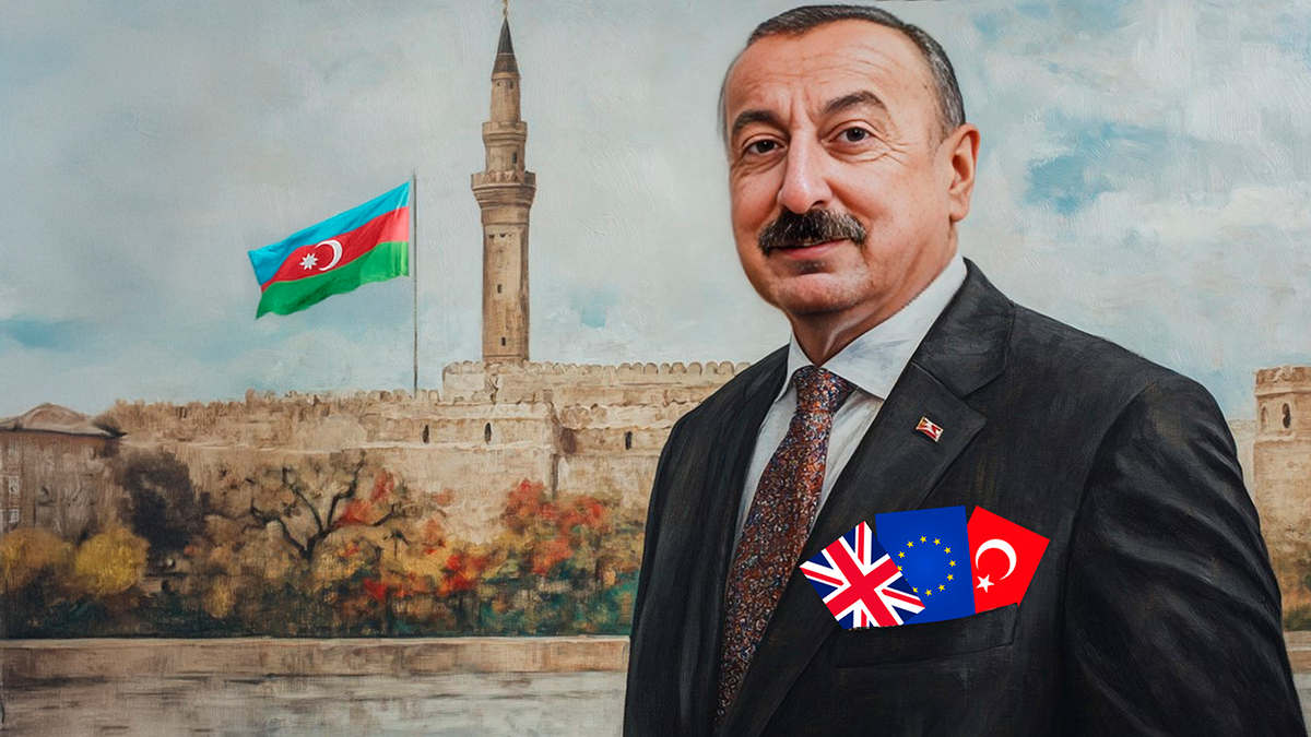 КОЛЛАЖ ЦАРЬГРАДА