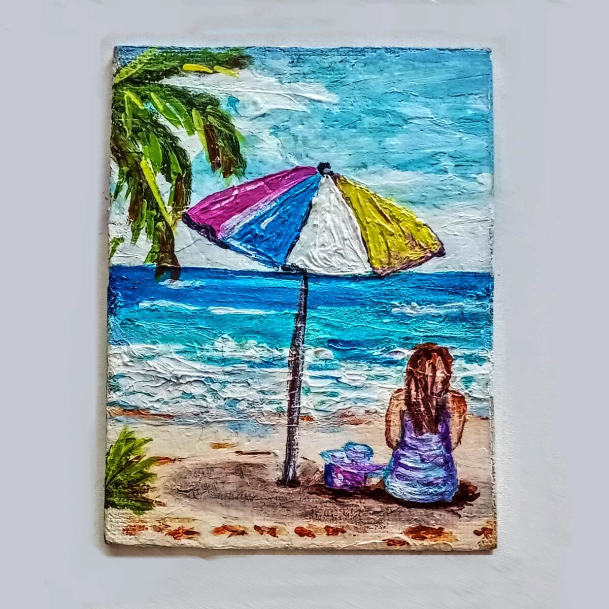 Магазин Paintings by Tanya на Crealandia.com