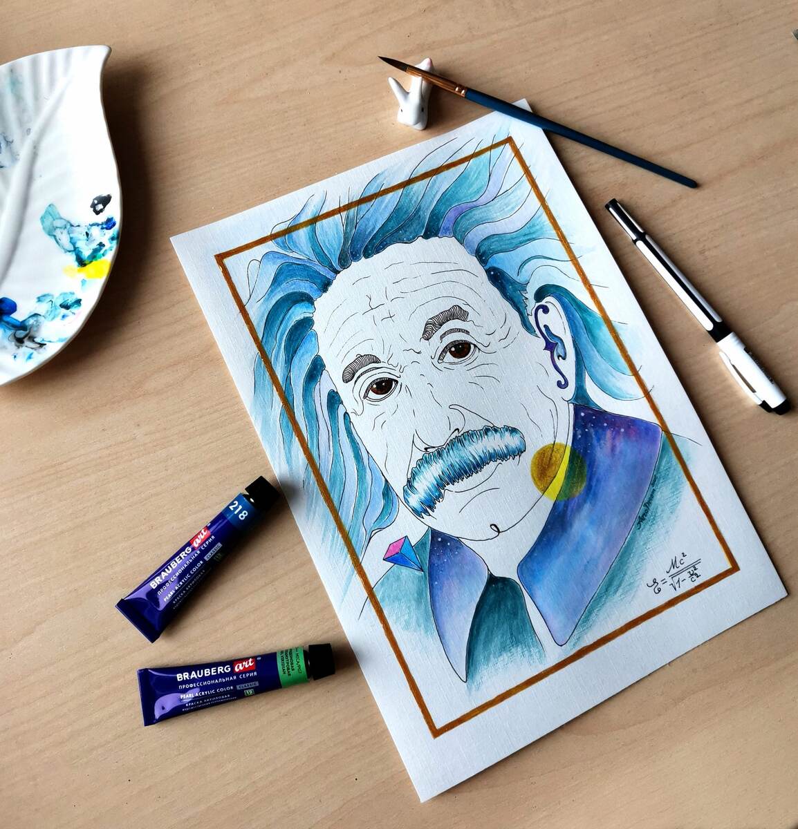 Магазин AeroDreamSoul на Crealandia.com