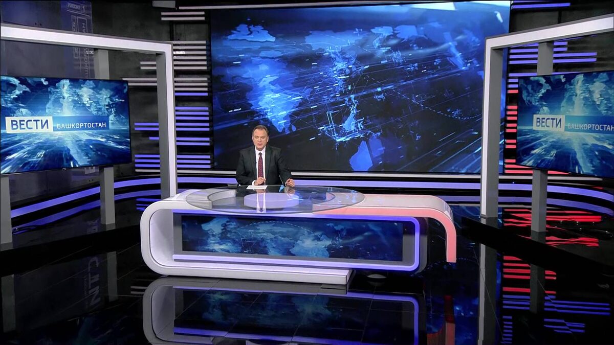    Вести-Башкортостан – 14.05.25
