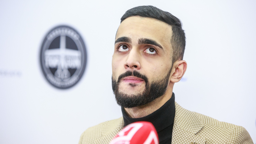    Фото: Владимир Андреев/ТАСС