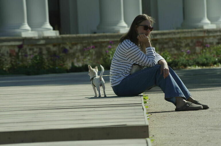   Игорь Самохвалов/ПГ