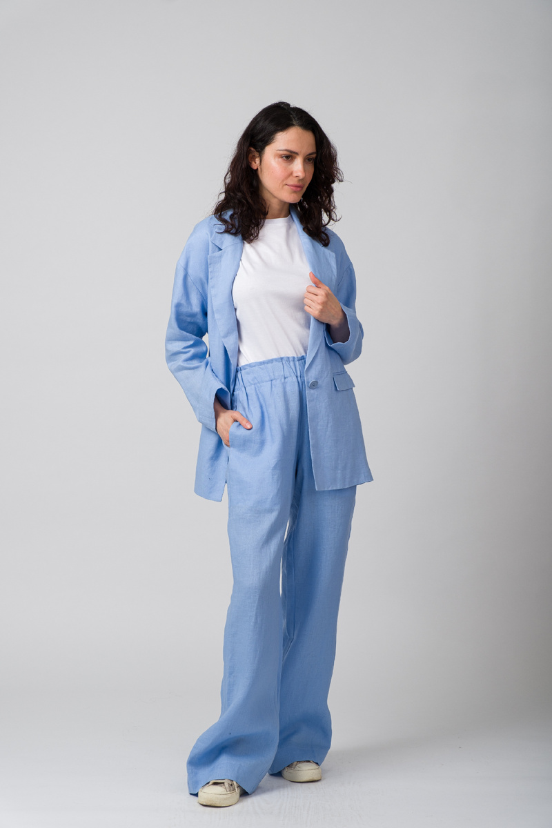 пиджак SHADE‑SS‑2317 + брюки SHADE‑SS‑2328