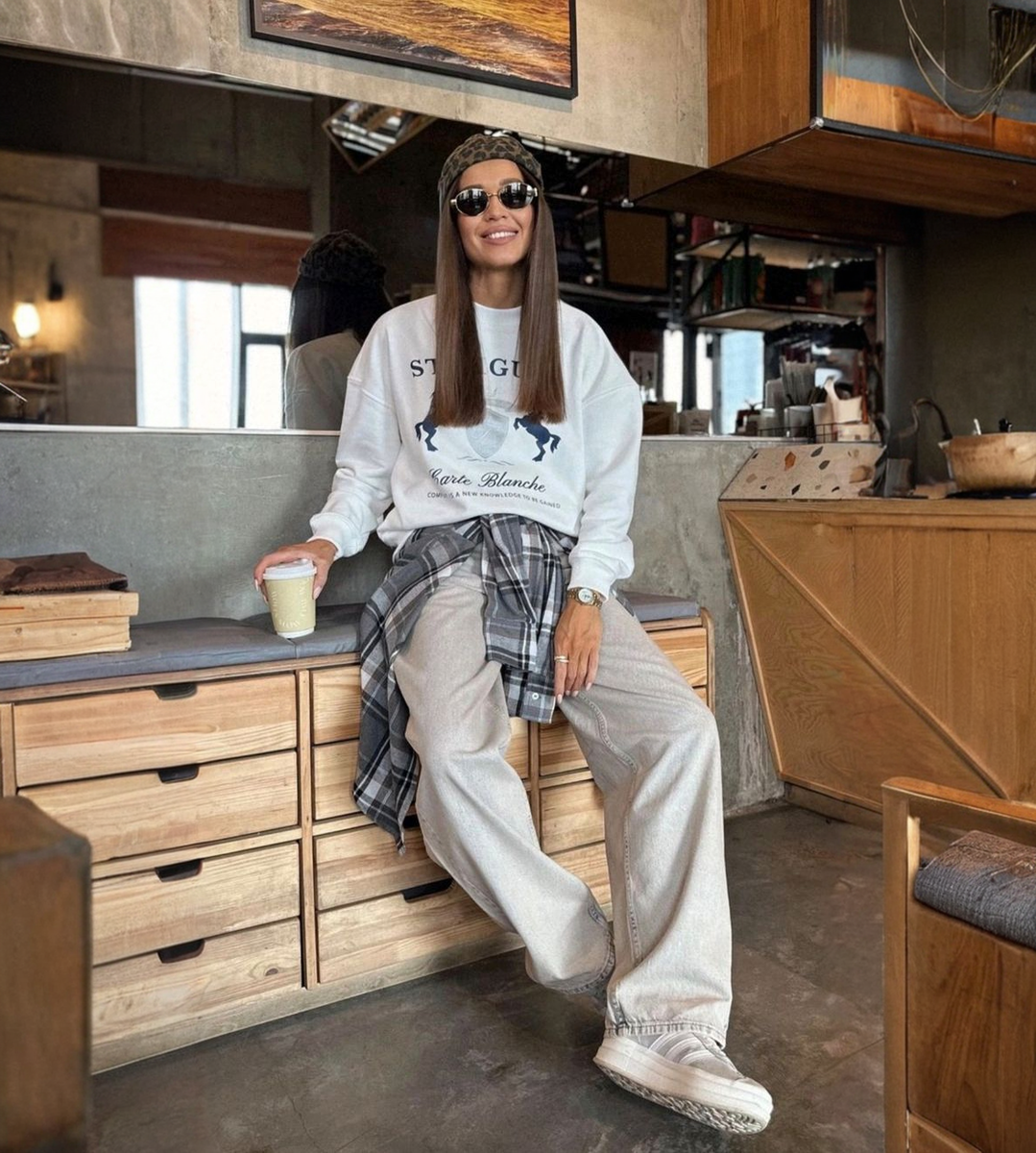 Тренды лета 2025