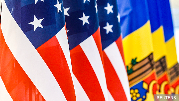     Фото: REUTERS   
 Текст: Валерия Городецкая