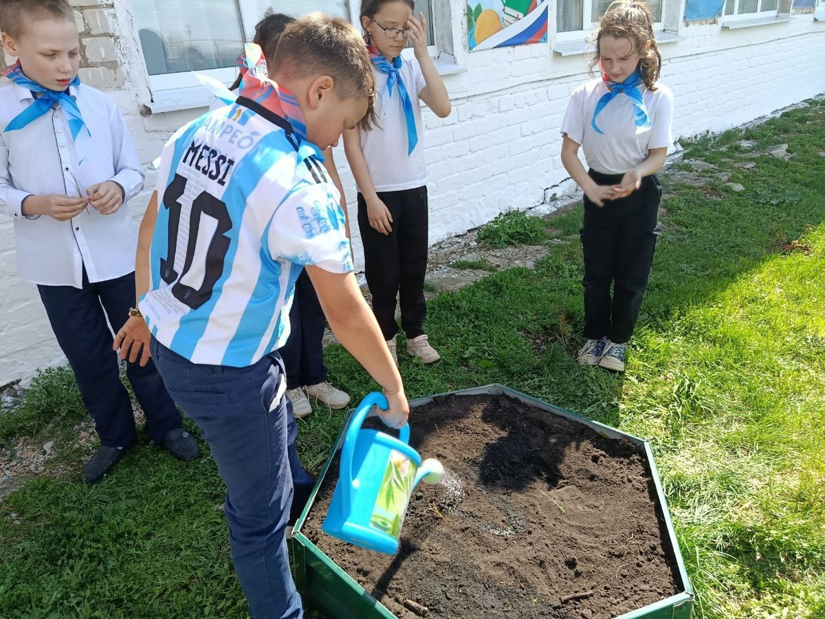 Архив автора.