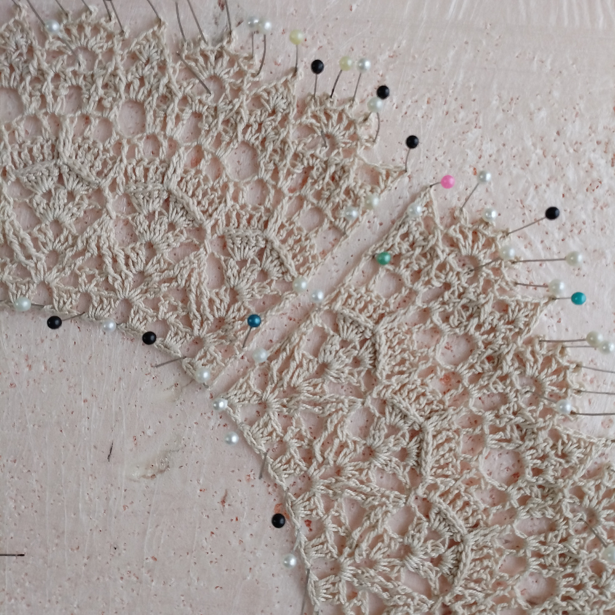 Блокировка воротника @nellielisova 