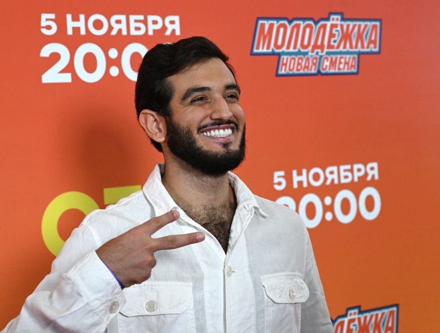     / Источник: © Кирилл Каллиников/РИА Новости