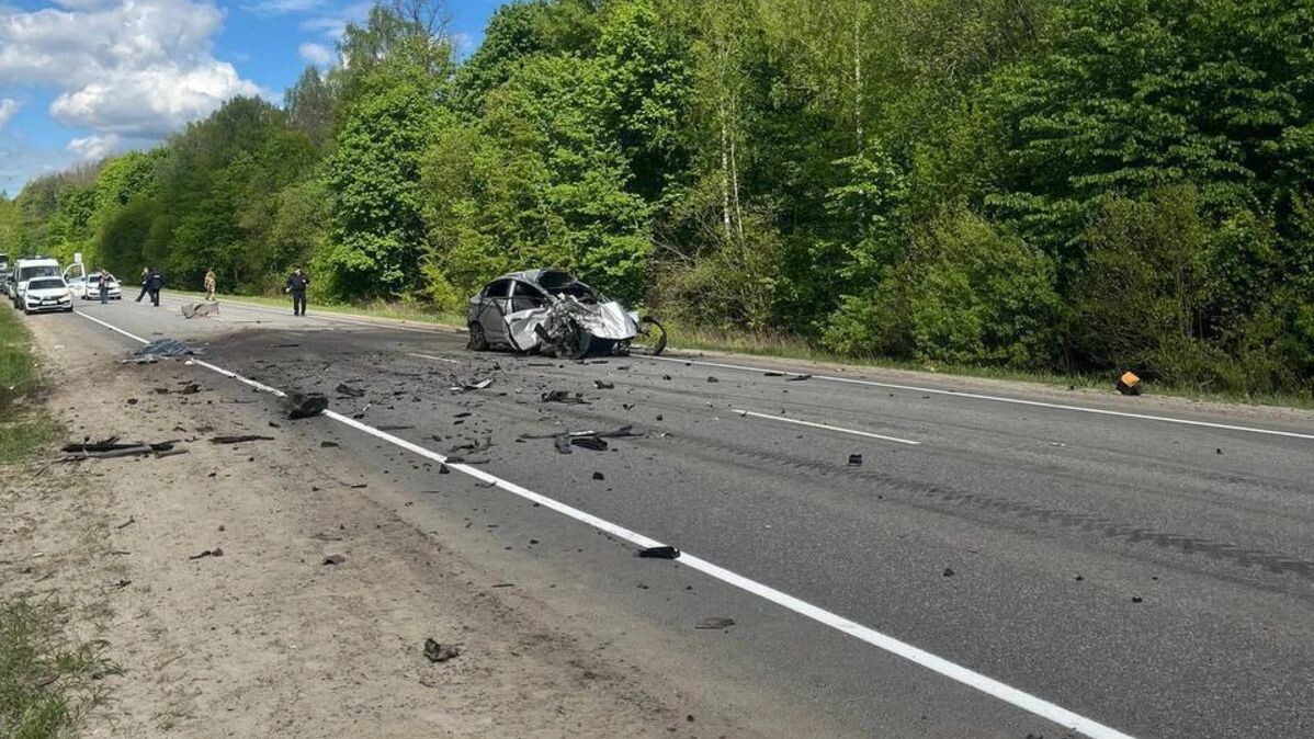    Фото: Александр Хинштейн / t.me/Hinshtein