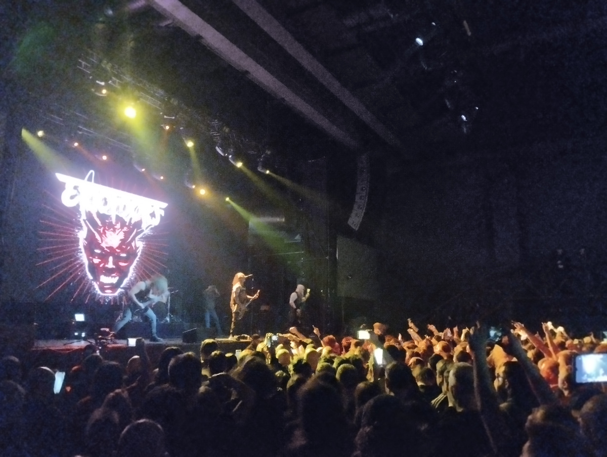 Камеру надо менять, я помню... 