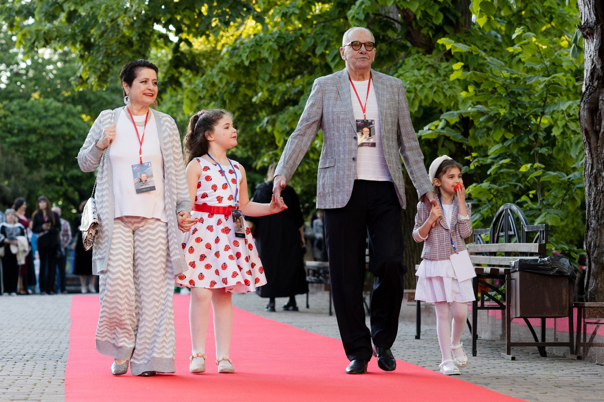 Фото: Донат Косович