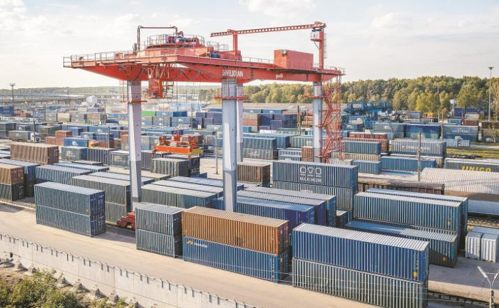    Иван Шаповалов/пресс-служба ОАО «РЖД»