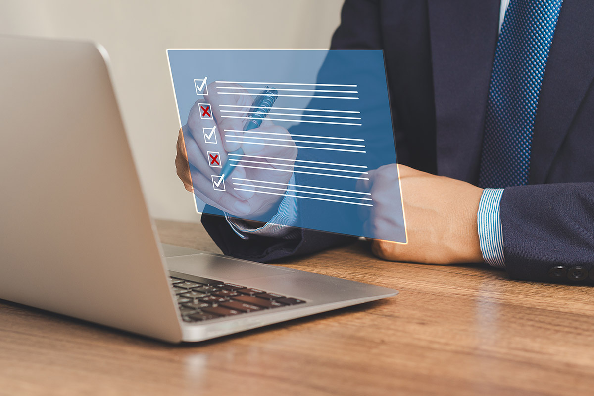    Электронный документооборот удобнее и прозрачнее. Источник: Shutterstock